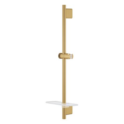 GROHE 26602GN0 - Ράβδος ντους SMARTACTIVE 600 mm ματ χρυσό