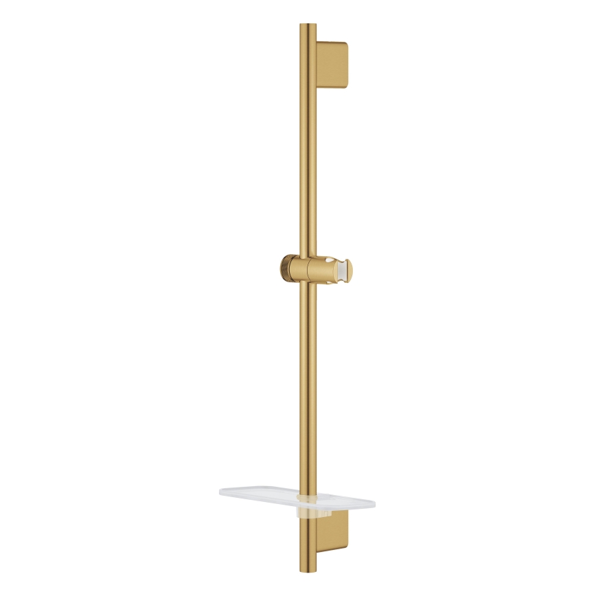 GROHE 26602GN0 - Ράβδος ντους SMARTACTIVE 600 mm ματ χρυσό