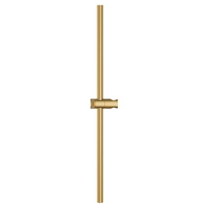 GROHE 26602GN0 - Ράβδος ντους SMARTACTIVE 600 mm ματ χρυσό