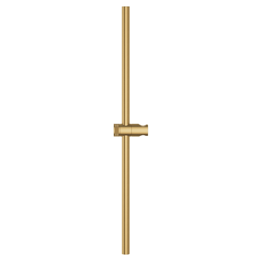GROHE 26602GN0 - Ράβδος ντους SMARTACTIVE 600 mm ματ χρυσό