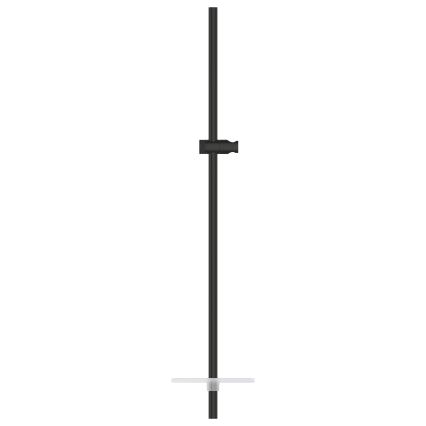 GROHE 266032430 - Ράβδος ντους SMARTACTIVE 900 mm, μαύρη