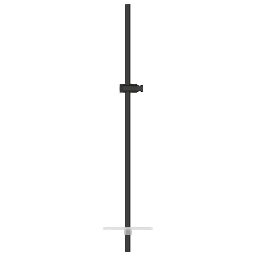 GROHE 266032430 - Ράβδος ντους SMARTACTIVE 900 mm, μαύρη