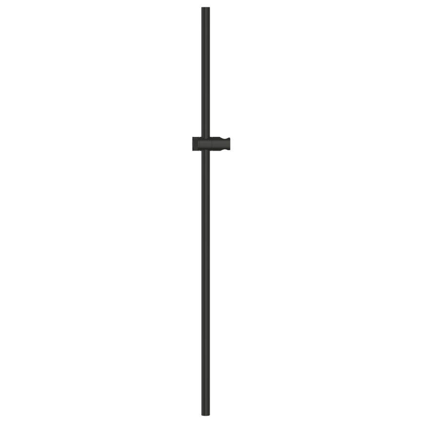 GROHE 266032430 - Ράβδος ντους SMARTACTIVE 900 mm, μαύρη