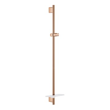 GROHE 26603DA0 - Ράβδος ντους RAINSHOWER SMARTACTIVE 900 mm σε φινίρισμα χαλκού
