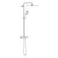 GROHE 26649000 - Σύστημα ντους RAINSHOWER SMARTACTIVE 310 × 310 mm χρωμέ