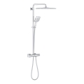 GROHE 26652000 - Σύστημα ντους RAINSHOWER SMARTACTIVE 310, 450 mm, γυαλισμένο χρώμιο