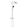 GROHE 26677001 - Σύστημα ντους VITALIO START SYSTEM 250 γυαλιστερό χρώμιο