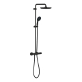 GROHE 266772431 - Σύστημα ντους VITALIO START SYSTEM 250 390 mm μαύρο