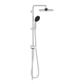 GROHE 26680001 - Σετ ντους VITALIO START SYSTEM 250 390 mm μέταλλο, χρώμιο