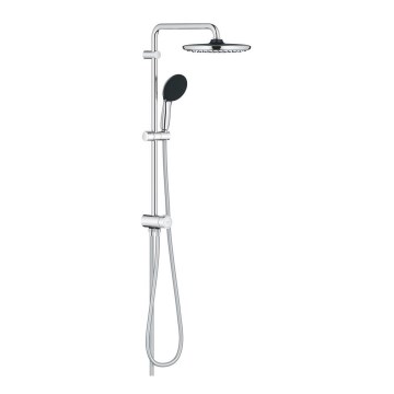 GROHE 26680001 - Σετ ντους VITALIO START SYSTEM 250 390 mm μέταλλο, χρώμιο