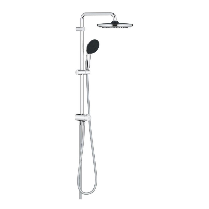GROHE 26680001 - Σετ ντους VITALIO START SYSTEM 250 390 mm μέταλλο, χρώμιο