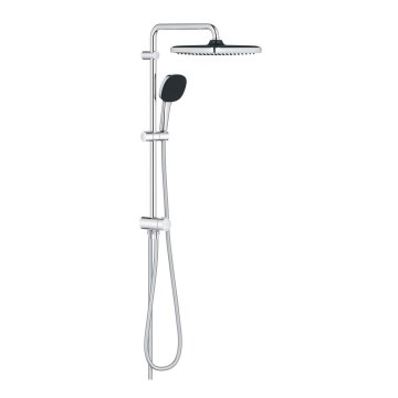 GROHE 26698001 - Σετ ντους VITALIO COMFORT 250 σε γυαλιστερό χρώμιο