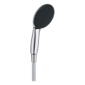 GROHE 26720001 - Χειρολαβή ντους VITALIO START 110 1500 mm γυαλιστερό χρώμιο