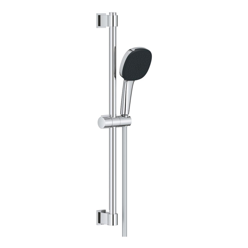 GROHE 26928001 - Σετ ντους VITALIO COMFORT 110 600 mm γυαλιστερό χρώμιο