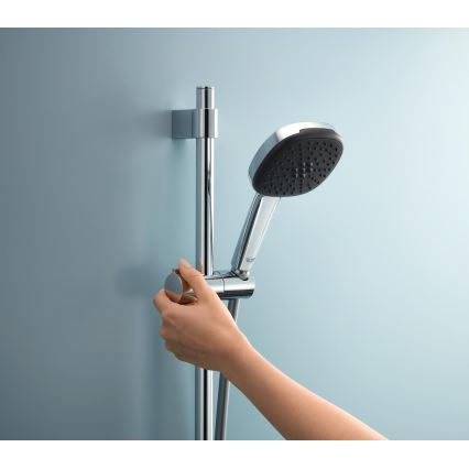 GROHE 26930001 - Σετ ντους VITALIO COMFORT 110, 900 mm, γυαλιστερό χρώμιο
