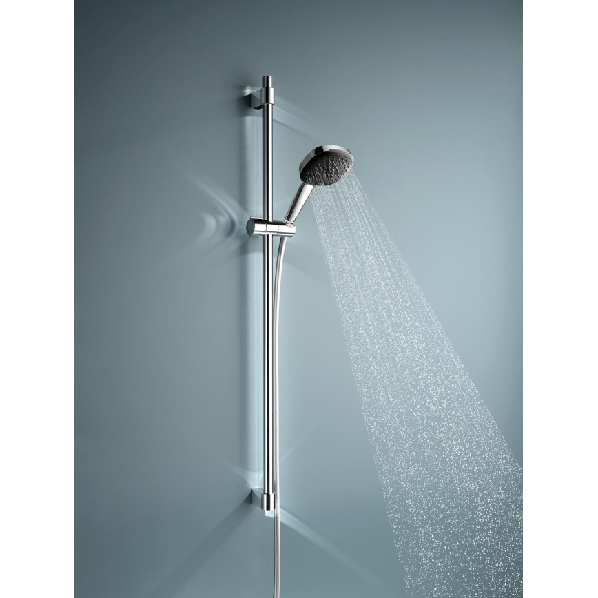 GROHE 26930001 - Σετ ντους VITALIO COMFORT 110, 900 mm, γυαλιστερό χρώμιο