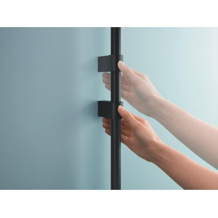 GROHE 269302431 - Σετ ντους VITALIO COMFORT 110, 900 mm, μαύρο