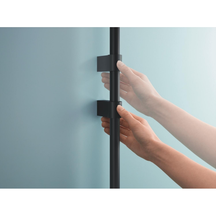 GROHE 269302431 - Σετ ντους VITALIO COMFORT 110, 900 mm, μαύρο