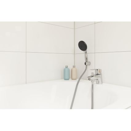 GROHE 26948001 - Τηλέφωνο ντους VITALIO START 110 110 mm γυαλιστερό χρώμιο