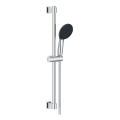 GROHE 26951001 - Σετ ντους VITALIO START 110 600 mm γυαλισμένο χρώμιο
