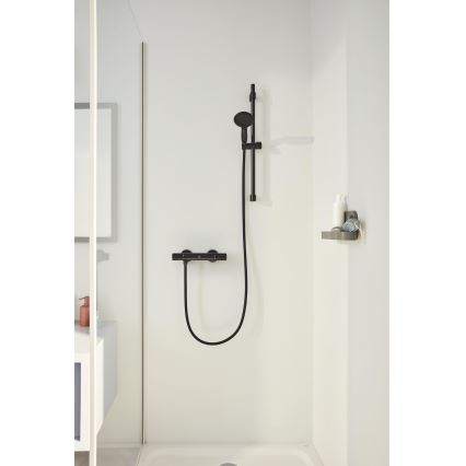 GROHE 269542431 - Σετ ντους VITALIO START 110, 900 mm, μαύρο