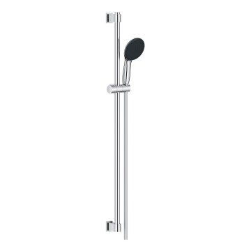 GROHE 26955001 - Σετ ντους VITALIO START 110 900 mm από ανοξείδωτο χάλυβα