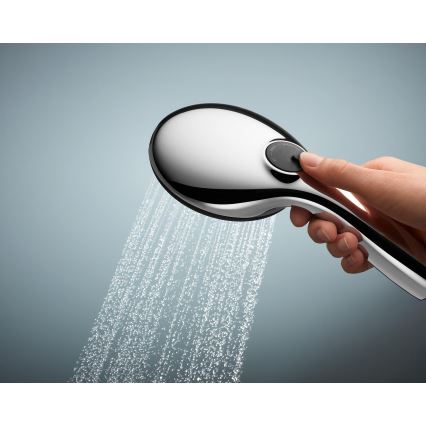 GROHE 26955001 - Σετ ντους VITALIO START 110 900 mm από ανοξείδωτο χάλυβα