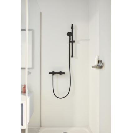 GROHE 269612431 - Ράγα ντους VITALIO UNIVERSAL 900 mm μαύρη