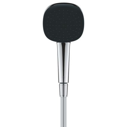 GROHE 26973001 - Χειρολαβή ντους VITALIO COMFORT 110 110 mm γυαλιστερό χρώμιο