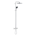 GROHE 26984001 - Σύστημα ντους VITALIO COMFORT 390 mm γυαλιστερό χρώμιο