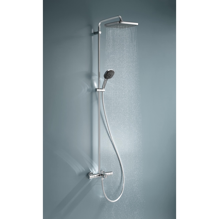GROHE 26984001 - Σύστημα ντους VITALIO COMFORT 390 mm γυαλιστερό χρώμιο