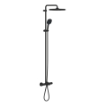 GROHE 269842431 - Σύστημα ντους VITALIO COMFORT 250 250 × 250 mm μαύρο
