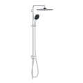 GROHE 26986001 - Σύστημα ντους VITALIO COMFORT 250 γυαλιστερό χρώμιο