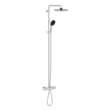 GROHE 26988001 - Σύστημα ντους VITALIO START SYSTEM 390 mm σε γυαλιστερό χρώμιο