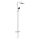 GROHE 26988001 - Σύστημα ντους VITALIO START SYSTEM 390 mm σε γυαλιστερό χρώμιο