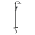 GROHE 269882431 - Σύστημα ντους VITALIO START SYSTEM 250 390 mm μαύρο