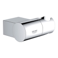 GROHE 27055000 - Επιτοίχια βάση ντους RAINSHOWER, γυαλιστερό φινίρισμα χρωμίου