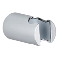 GROHE 27056000 - Επιτοίχια βάση ντους RAINSHOWER, γυαλιστερό χρώμιο