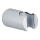 GROHE 27056000 - Επιτοίχια βάση ντους RAINSHOWER, γυαλιστερό χρώμιο