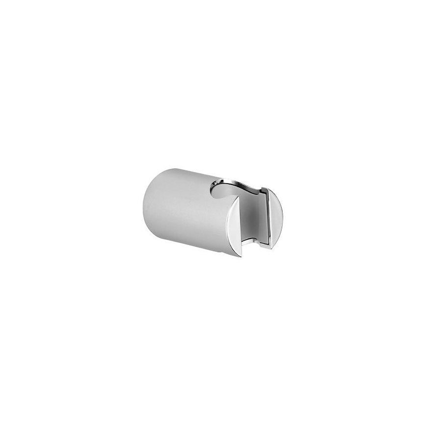 GROHE 27056000 - Επιτοίχια βάση ντους RAINSHOWER, γυαλιστερό χρώμιο