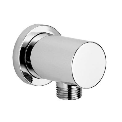 GROHE 27057GL0 - Επιτοίχιο γωνιακό εξάρτημα RAINSHOWER, χρυσό