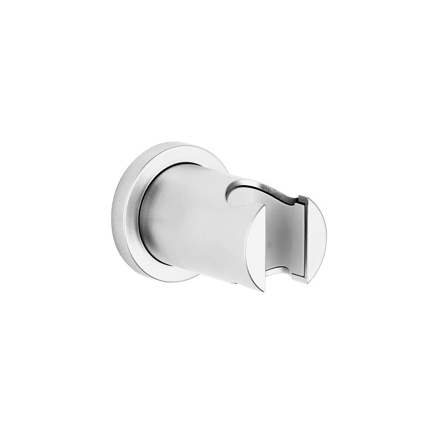 GROHE 27074DC0 - Επιτοίχια βάση ντους RAINSHOWER από ανοξείδωτο ατσάλι
