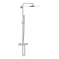 GROHE 27174001 - Σύστημα ντους RAINSHOWER SYSTEM 400 450 mm γυαλιστερό χρώμιο