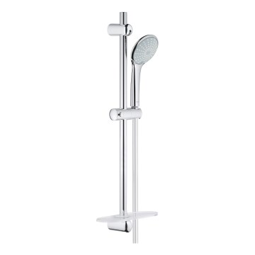 GROHE 27230001 - Σετ ντους EUPHORIA 110 Duo 600 mm γυαλιστερό χρώμιο