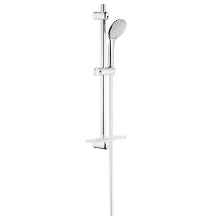 GROHE 27230001 - Σετ ντους EUPHORIA 110 Duo 600 mm γυαλιστερό χρώμιο