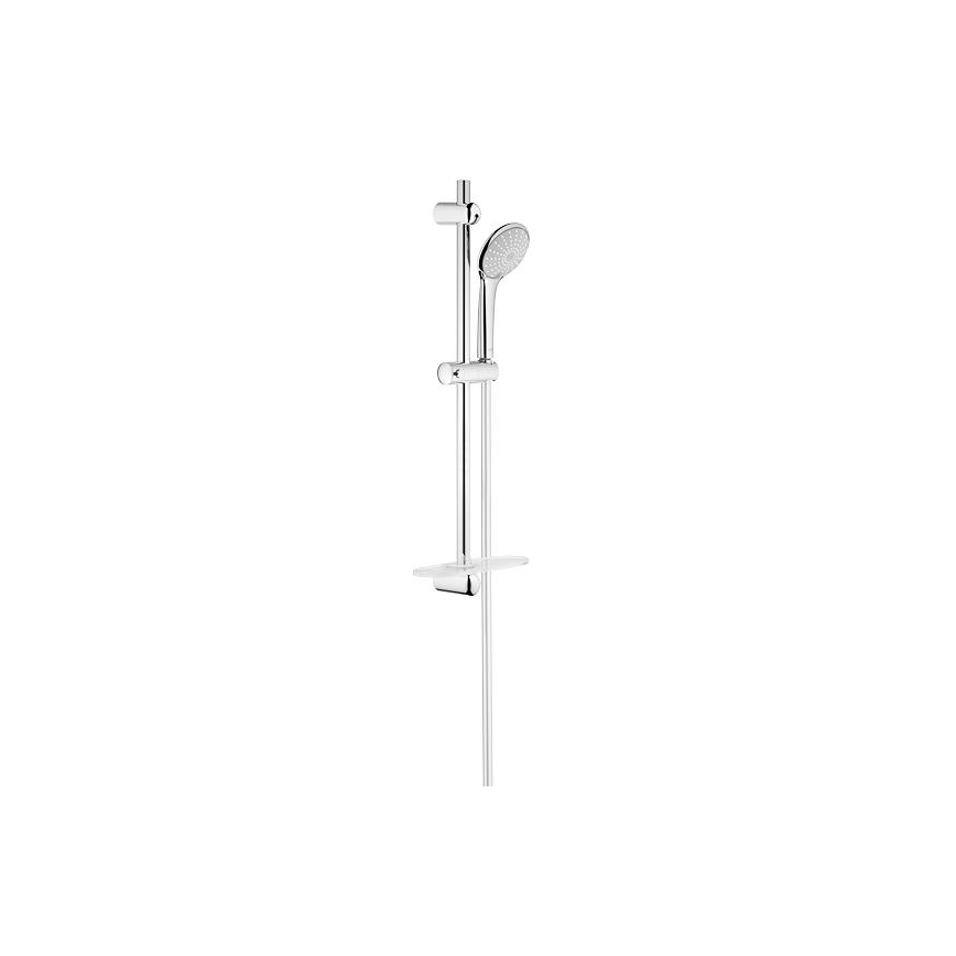 GROHE 27230001 - Σετ ντους EUPHORIA 110 Duo 600 mm γυαλιστερό χρώμιο
