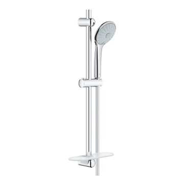 GROHE 27231001 - Σετ ντους EUPHORIA 600 mm γυαλιστερό χρώμιο