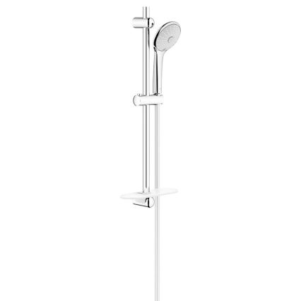 GROHE 27231001 - Σετ ντους EUPHORIA 600 mm γυαλιστερό χρώμιο