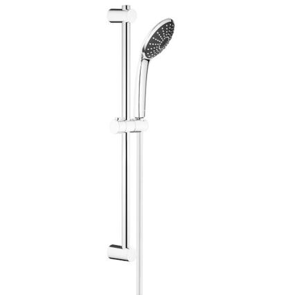 GROHE 27322000 - Σετ ντους VITALIO JOY 600 mm, γυαλιστερό χρώμιο