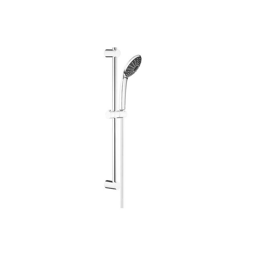 GROHE 27322000 - Σετ ντους VITALIO JOY 600 mm, γυαλιστερό χρώμιο